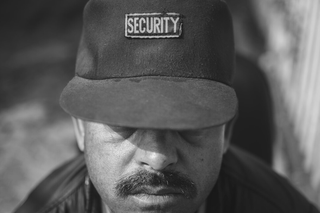 retail security training